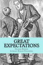 Great Expectations