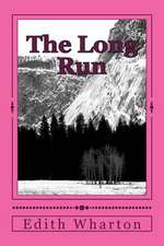 The Long Run