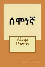 Aleqa Poems