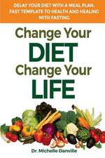 Change Your Diet, Change Your Life Delay Your Diet with a Meal Plan