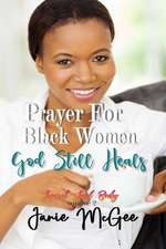 Prayers for Black Women