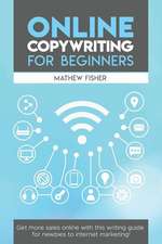 Online Copywriting for Beginners