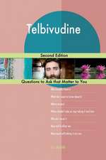 Telbivudine; Second Edition