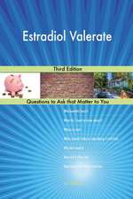 Estradiol Valerate; Third Edition