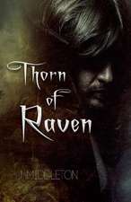 Thorn of Raven