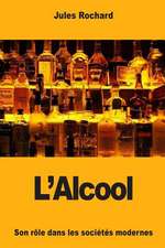 L'Alcool