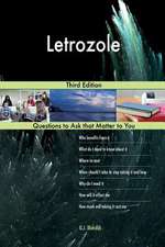 Letrozole; Third Edition