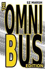 The Omnibus Edition