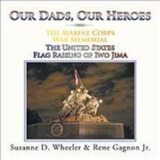 The Marine Corps War Memorial the United States Flag Raising of Iwo Jima