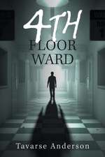 4Th Floor Ward