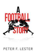 A Football Story