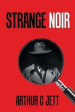 Strange Noir