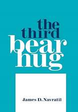 The Third Bear Hug
