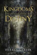 Kingdoms of Destiny