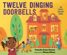 Twelve Dinging Doorbells