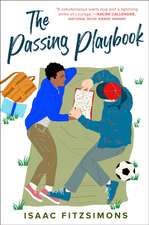 The Passing Playbook