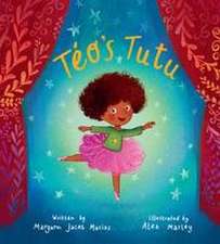 Tã(c)O's Tutu