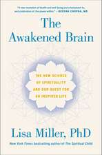 The Awakened Brain