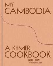 My Cambodia