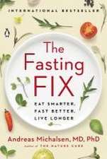 Michalsen, A: Fasting Fix