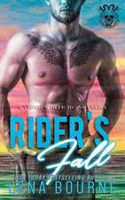 Rider's Fall (a Viper's Bite MC Novella)