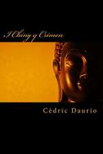 I Ching y Crimen