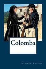 Colomba