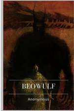 Beowulf