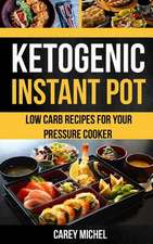 Ketogenic Instant Pot