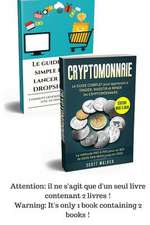 Cryptomonnaie + Dropshipping