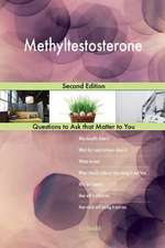 Methyltestosterone; Second Edition