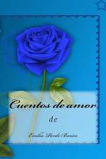 Cuentos de Amor