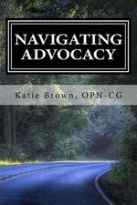 Navigating Advocacy