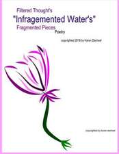 "Infragmented Water"