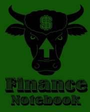 Finance Notebook