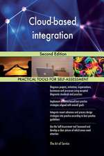 Cloud-Based Integration Second Edition