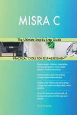 Misra C the Ultimate Step-By-Step Guide