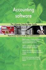 Accounting Software the Ultimate Step-By-Step Guide