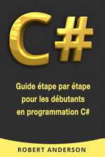 C#