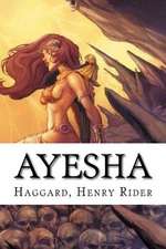 Ayesha