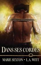 Dans Ses Cordes