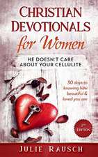 Christian Devotionals for Women