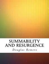 Summability and Resurgence