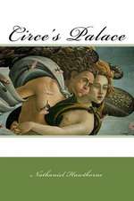 Circe's Palace