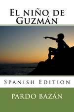 El Nino de Guzman