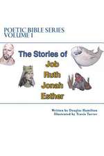 Poetic Bible Series Volume 1