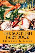 The Scottish Fairy Book