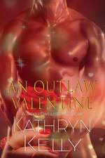 An Outlaw Valentine (a Death Dwellers MC Novel)