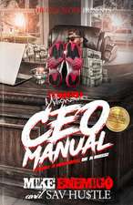 CEO Manual