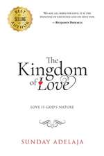 The Kingdom of Love